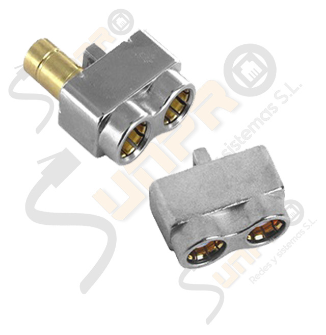 ADAPTADORES SERIE SMZ
